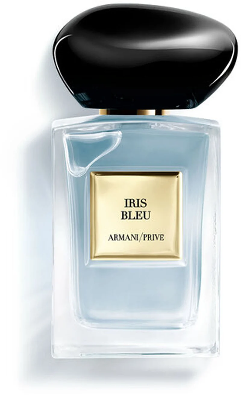 Iris Blue Eau de Toilette