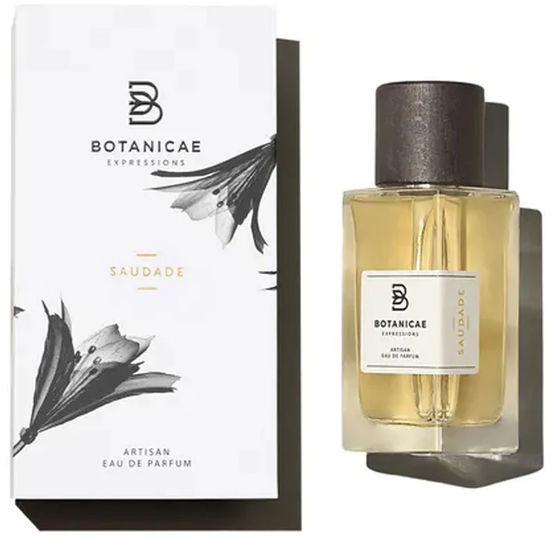 Saudade (esclusiva Online) Eau de Parfum