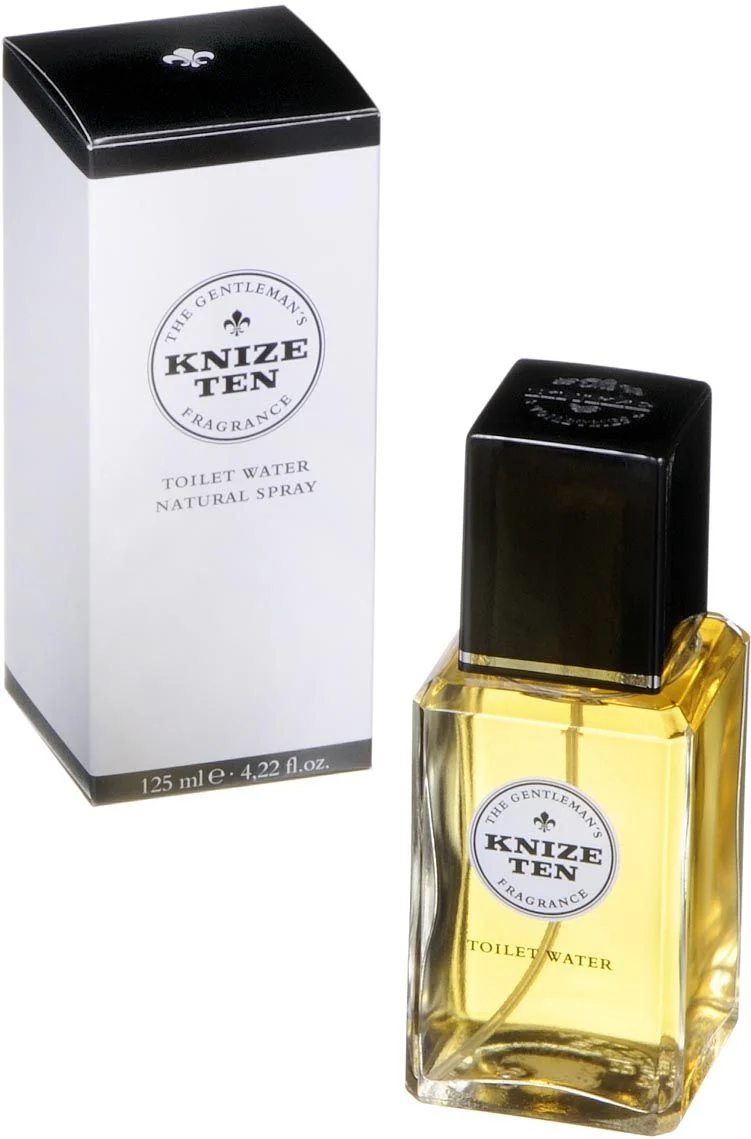 Ten Eau de Toilette