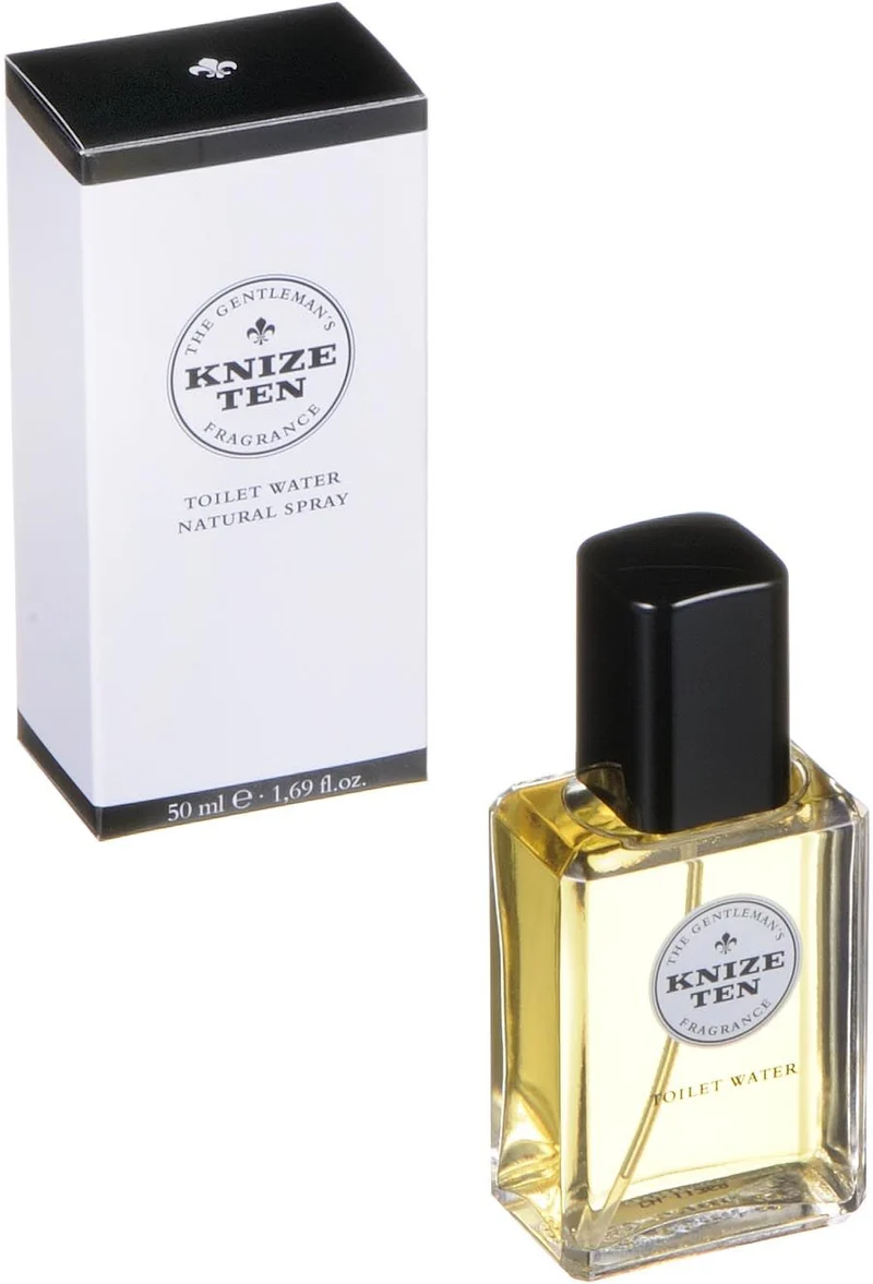 Ten Eau de Toilette