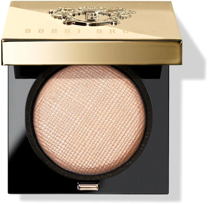 Luxe Eye Shadow Ombretto Formula Metallica