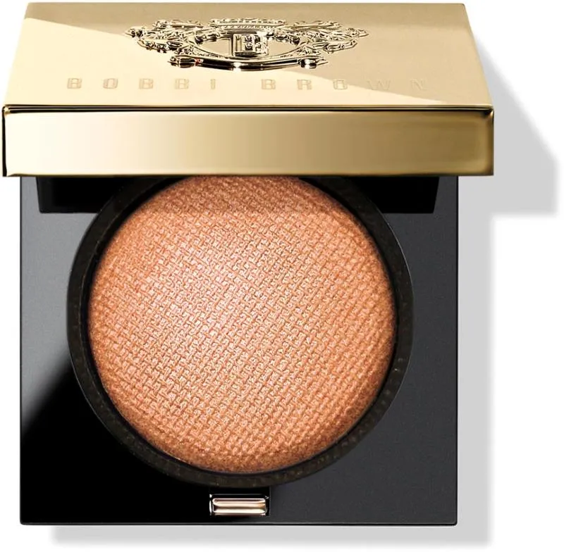 Luxe Eye Shadow Ombretto Formula Metallica