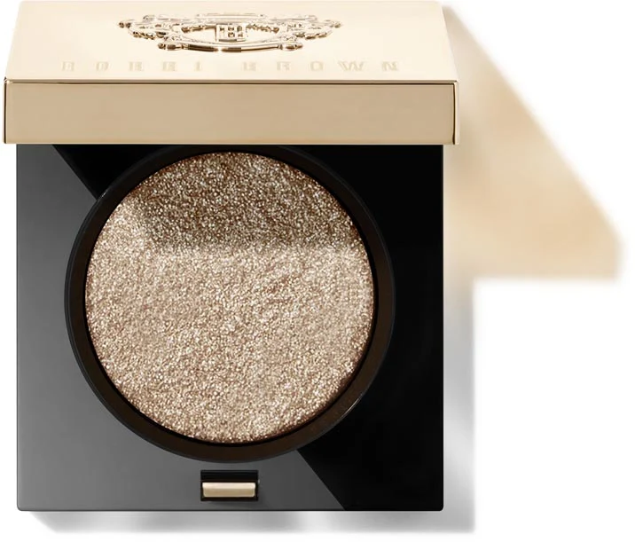 Luxe Eye Shadow Ombretto Formula Metallica