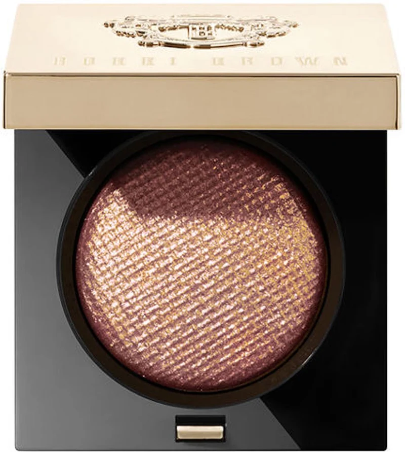Luxe Eye Shadow Ombretto Formula Metallica