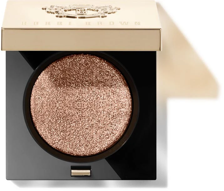 Luxe Eye Shadow Ombretto Formula Metallica
