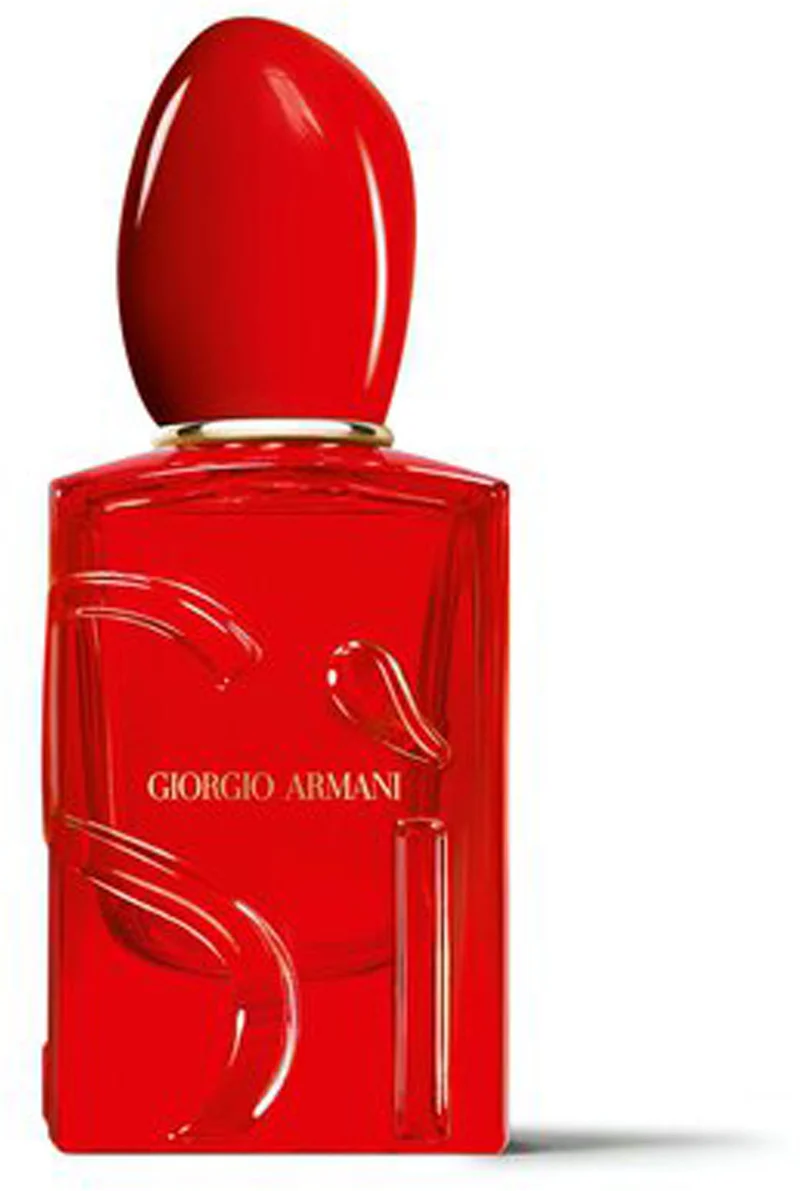 Sì Passione Red Musk Eau de Parfum