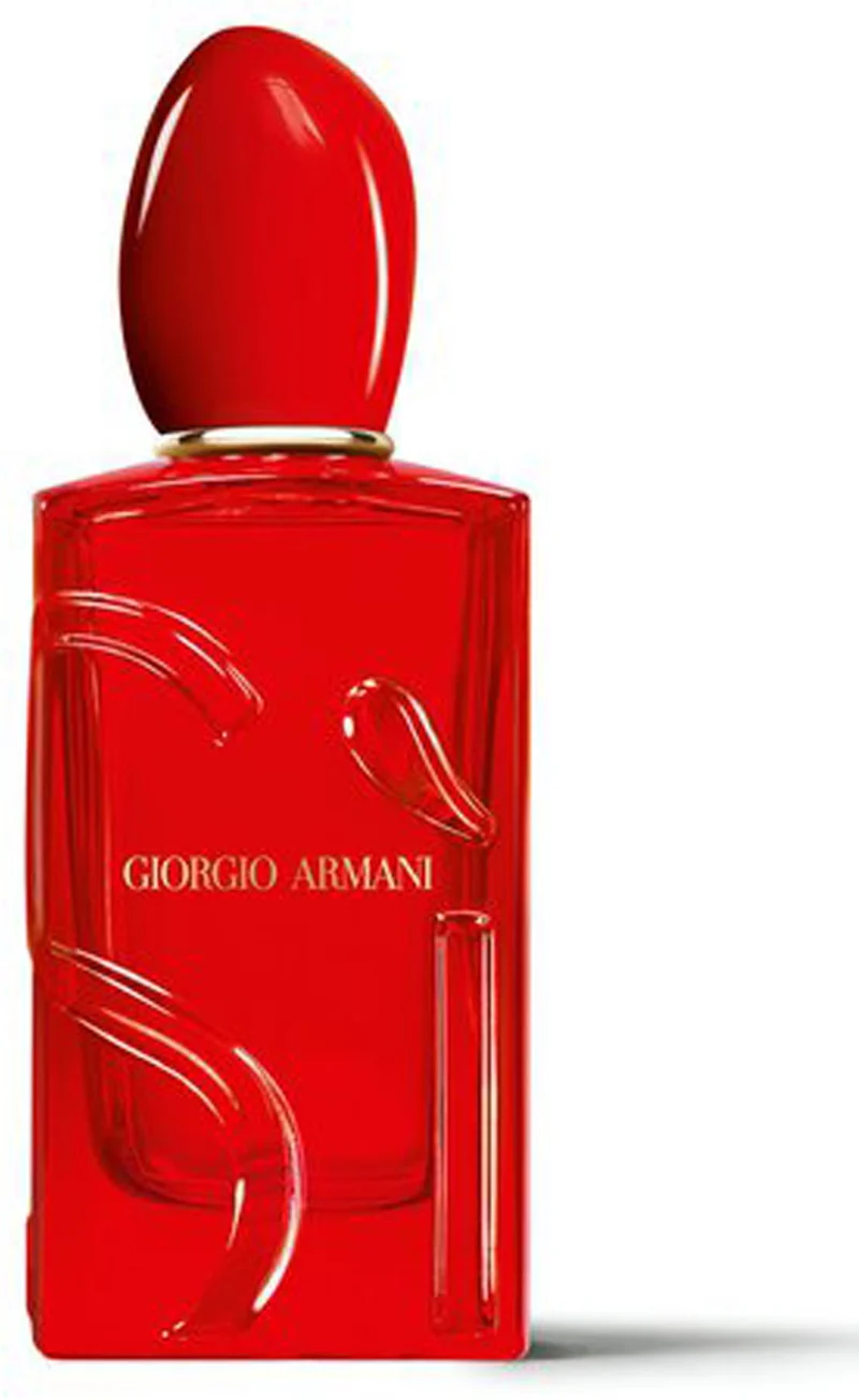 Sì Passione Red Musk Eau de Parfum