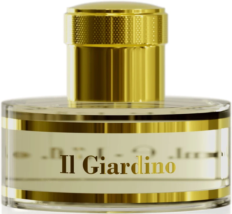 Il Giardino Extrait de Parfum