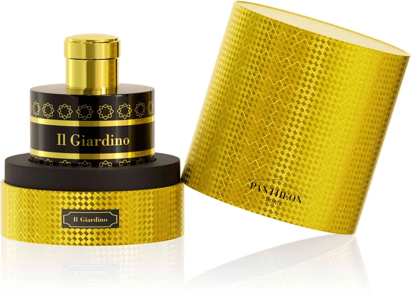 Il Giardino Extrait de Parfum