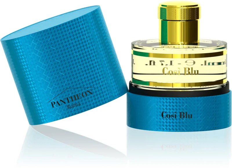 Così Blu Extrait de Parfum