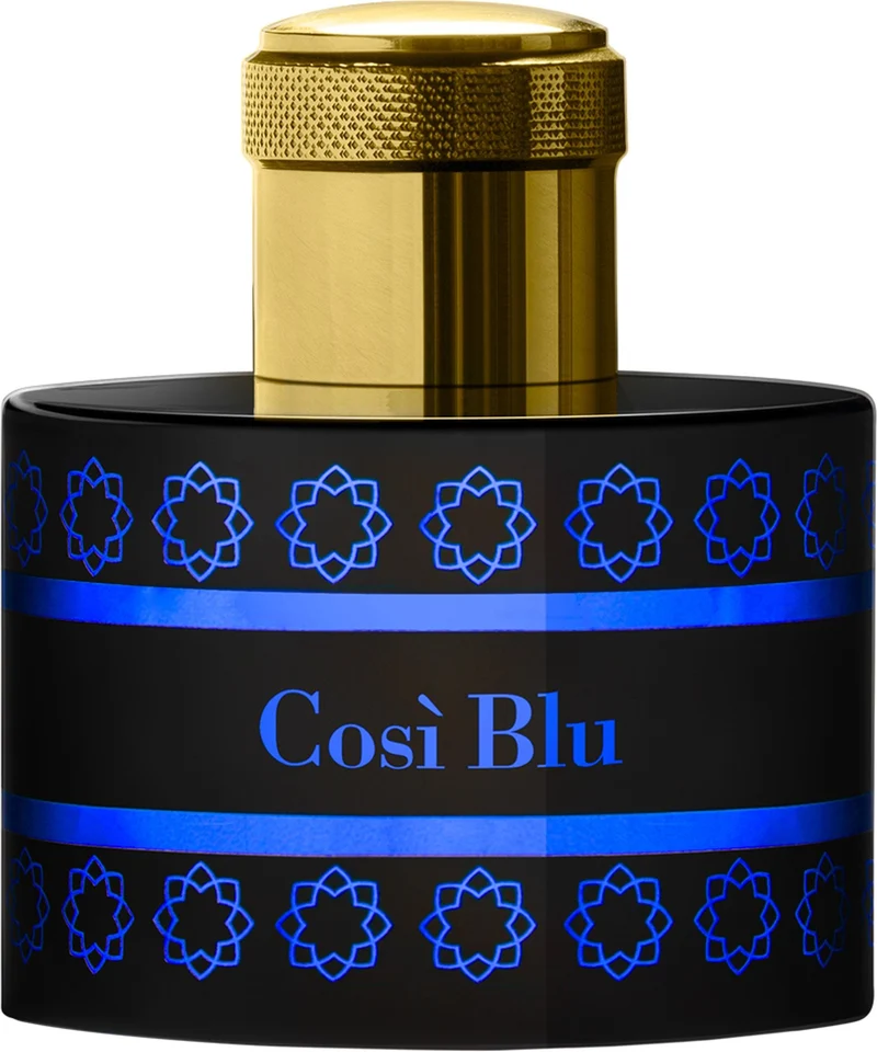 Così Blu Extrait de Parfum