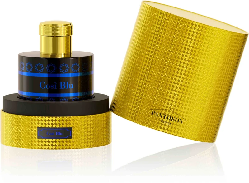 Così Blu Extrait de Parfum