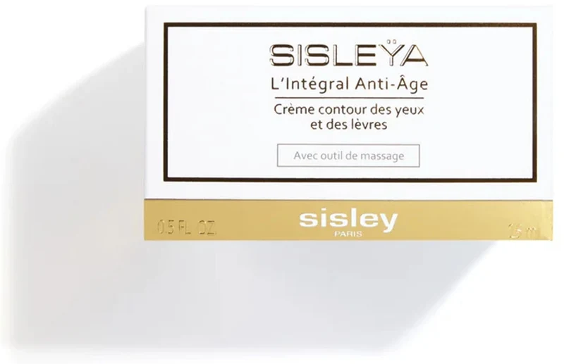 Sisleÿa L'Intégral Anti-Âge Crème Contour des Yeux et des Lèvres Trattamento Anti-Età Contorno Occhi