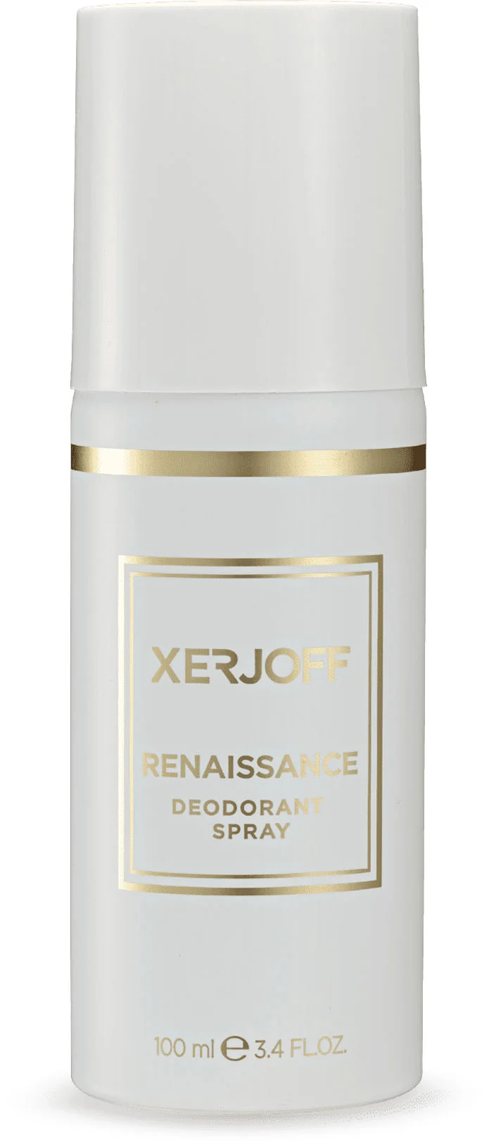 Renaissance Deodorant Spray Deodorante Spray