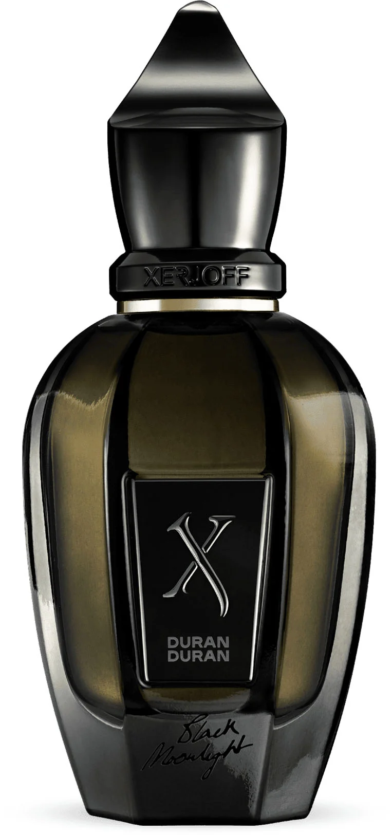 Duran Duran Black Moonlight Parfum