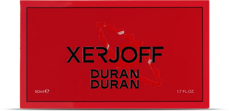 Duran Duran Black Moonlight Parfum