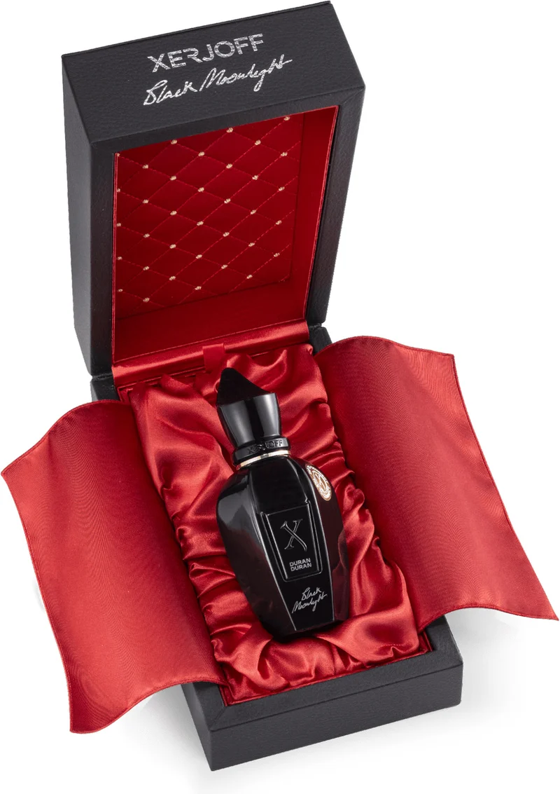 Duran Duran Black Moonlight Parfum