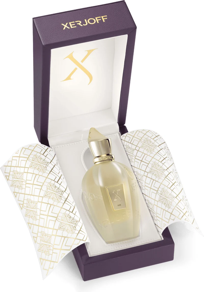 P.33 Blank Page Edition Eau de Parfum