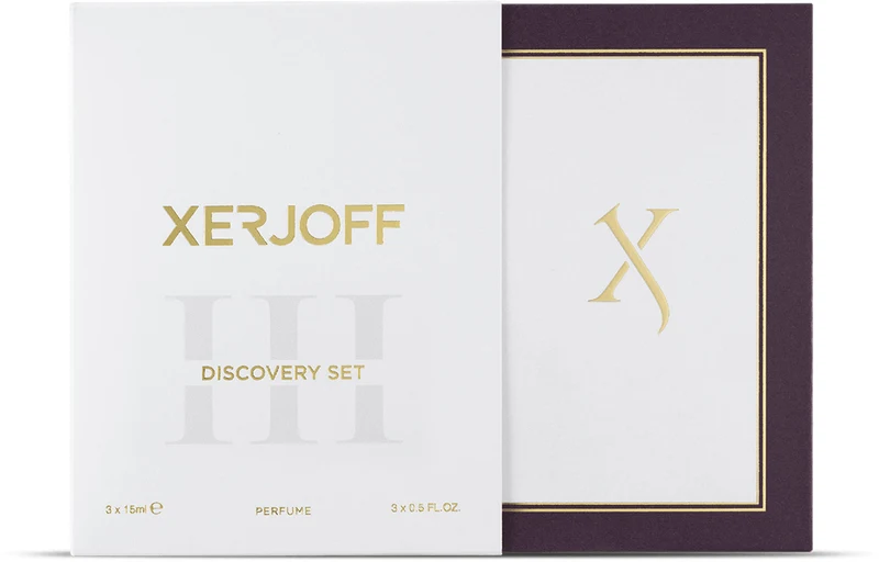 Discovery Set Iii Cofanetto