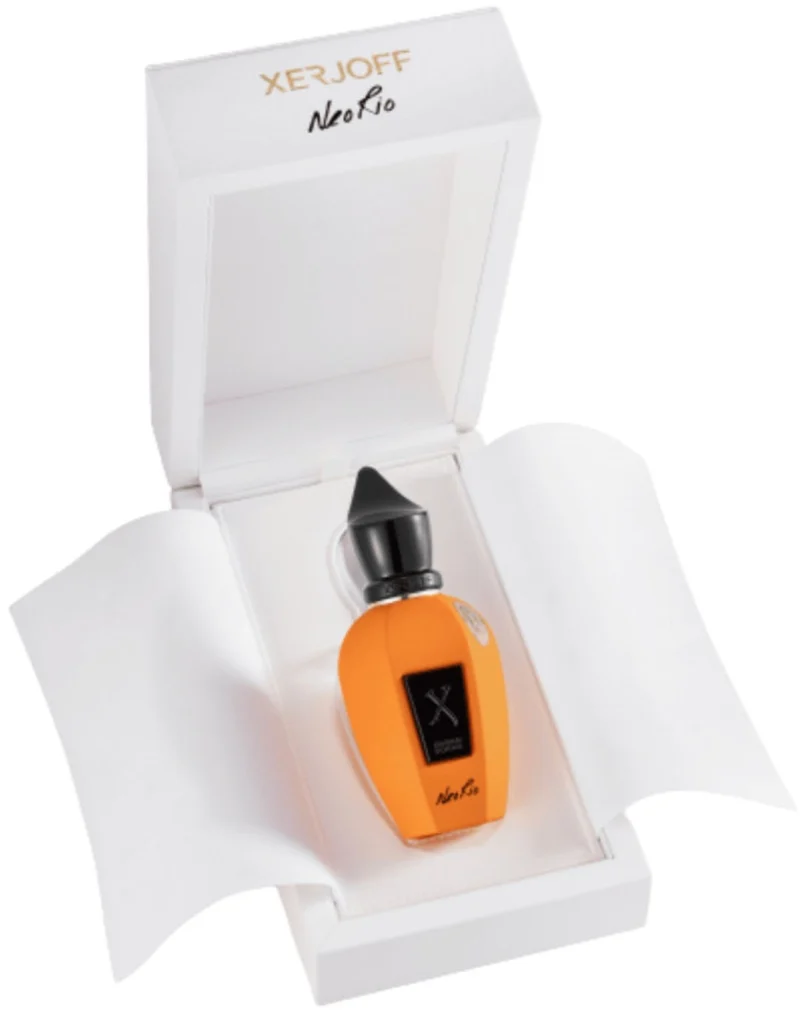 Duran Duran Neorio - Orange Parfum