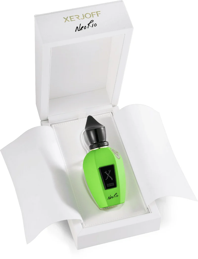 Duran Duran Neorio - Green Parfum
