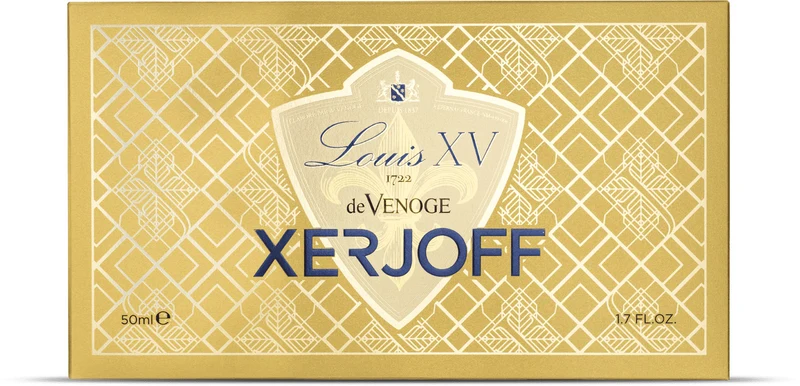 Louis Xv 1722 Eau de Parfum