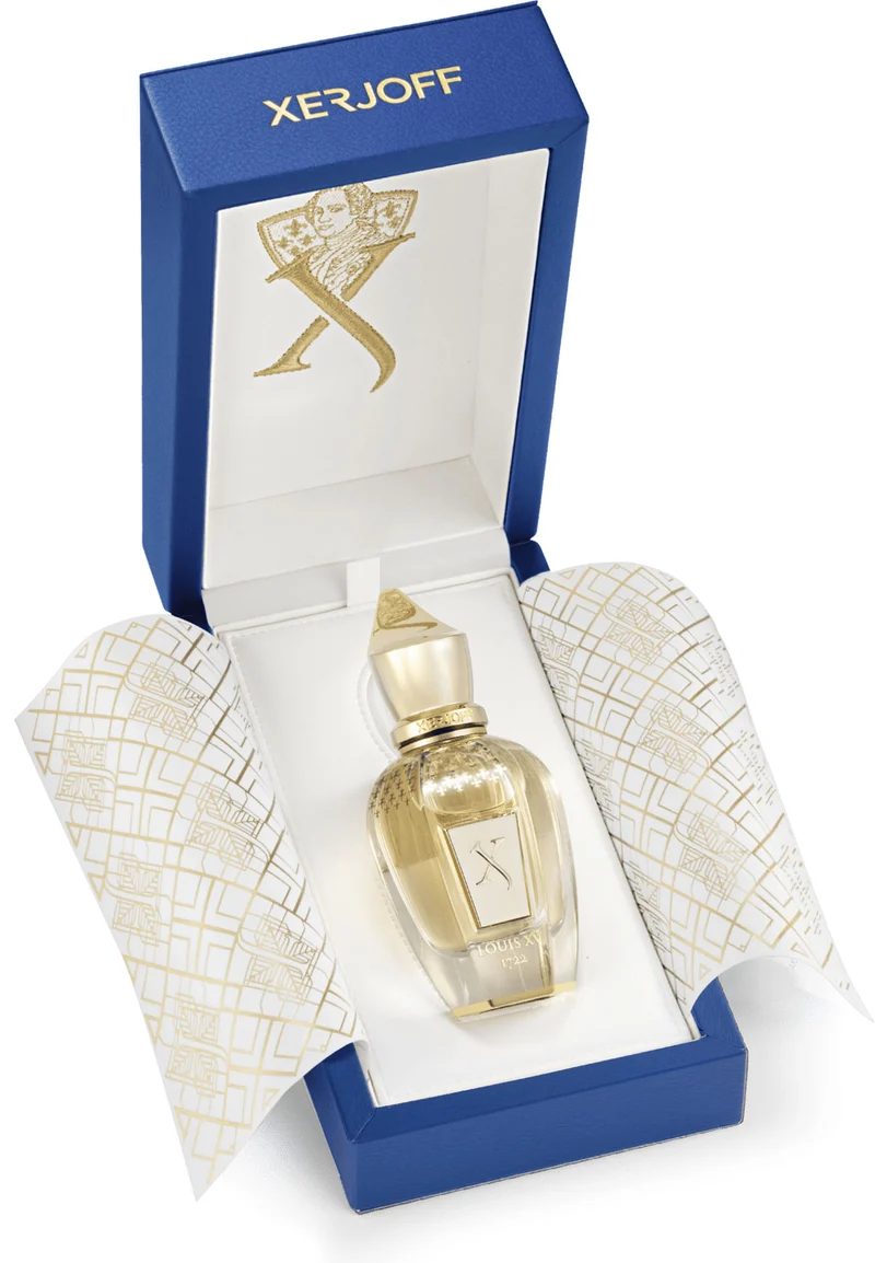Louis Xv 1722 Eau de Parfum