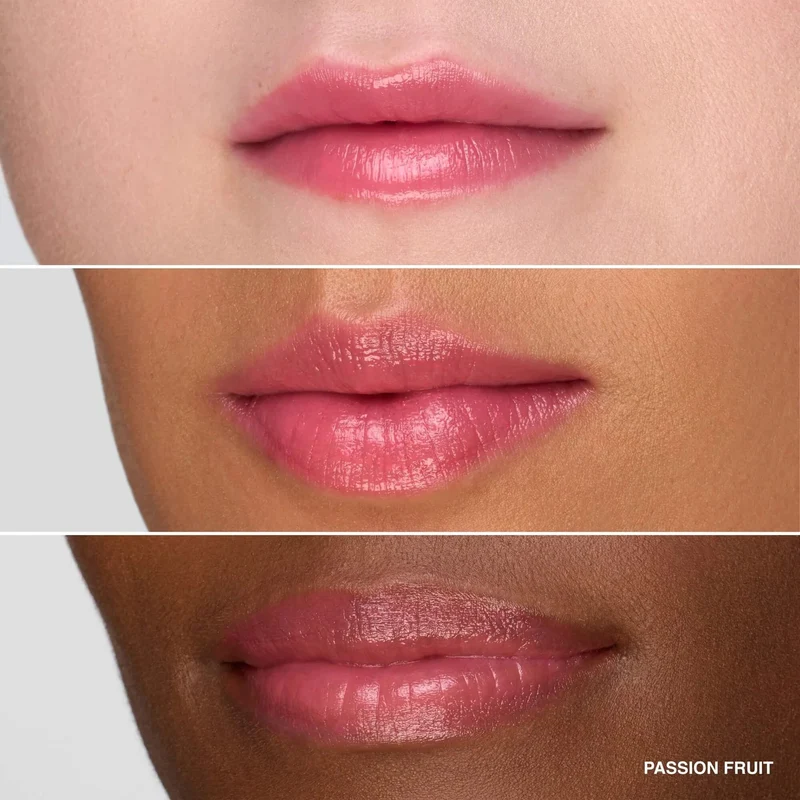 Extra Color Shine Balsamo Labbra, Rossetto Brillante