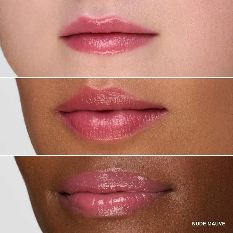Extra Color Shine Balsamo Labbra, Rossetto Brillante
