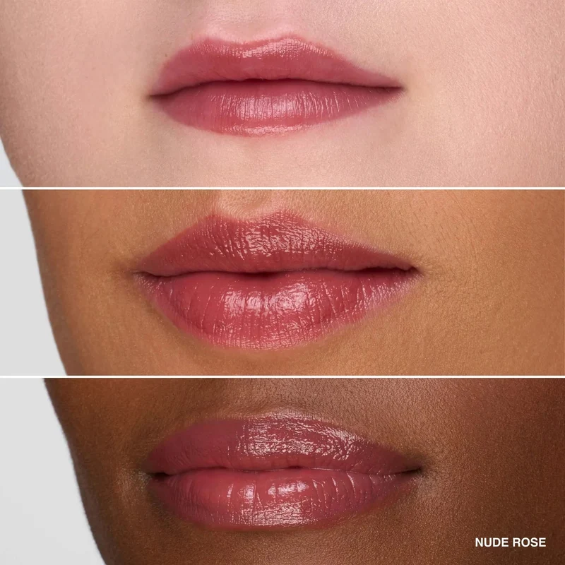 Extra Color Shine Balsamo Labbra, Rossetto Brillante