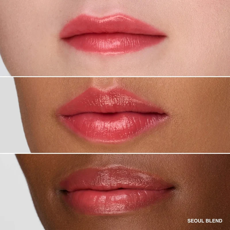 Extra Color Shine Balsamo Labbra, Rossetto Brillante