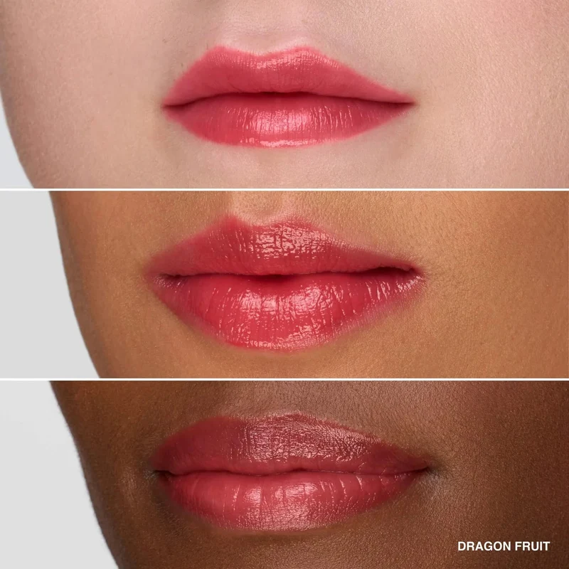 Extra Color Shine Balsamo Labbra, Rossetto Brillante