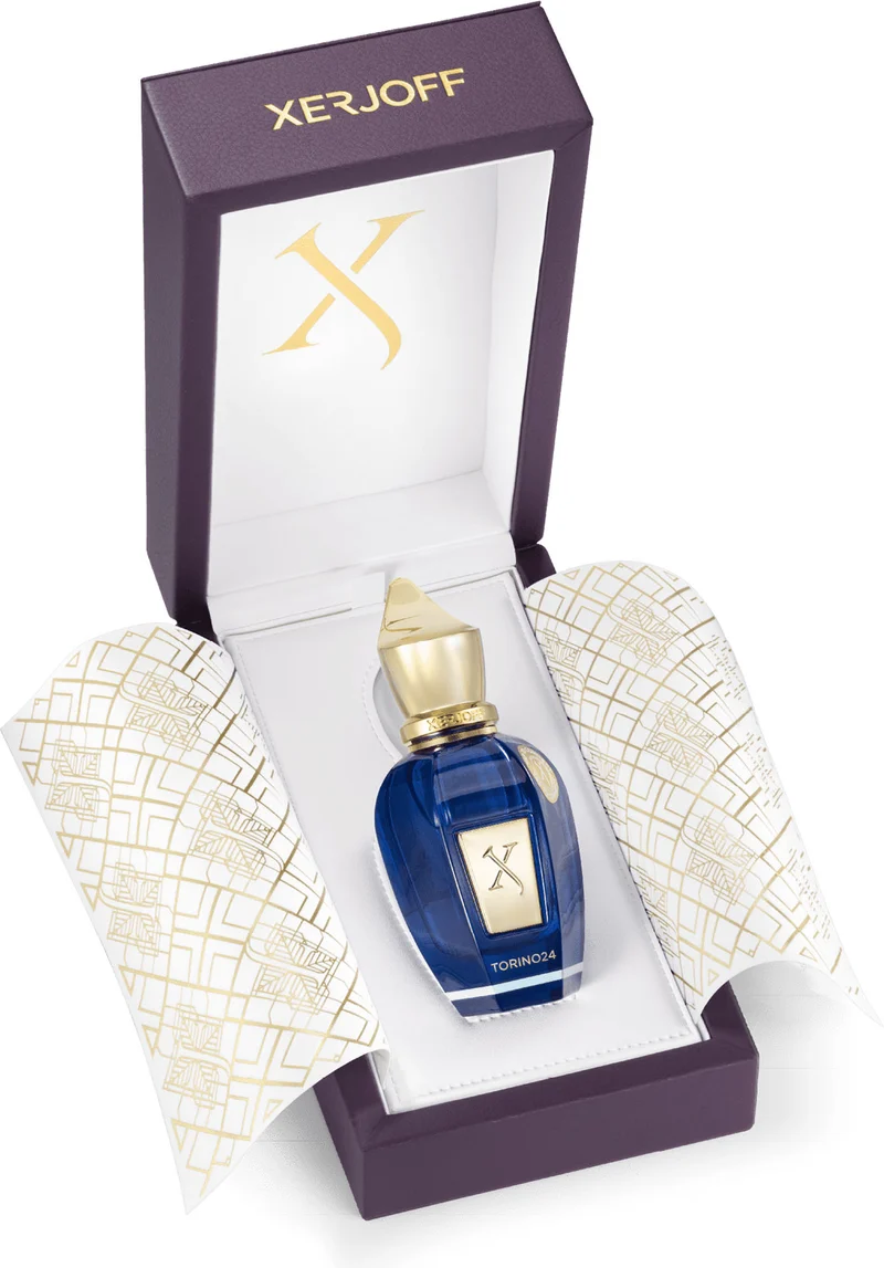 Torino 24 Eau de Parfum