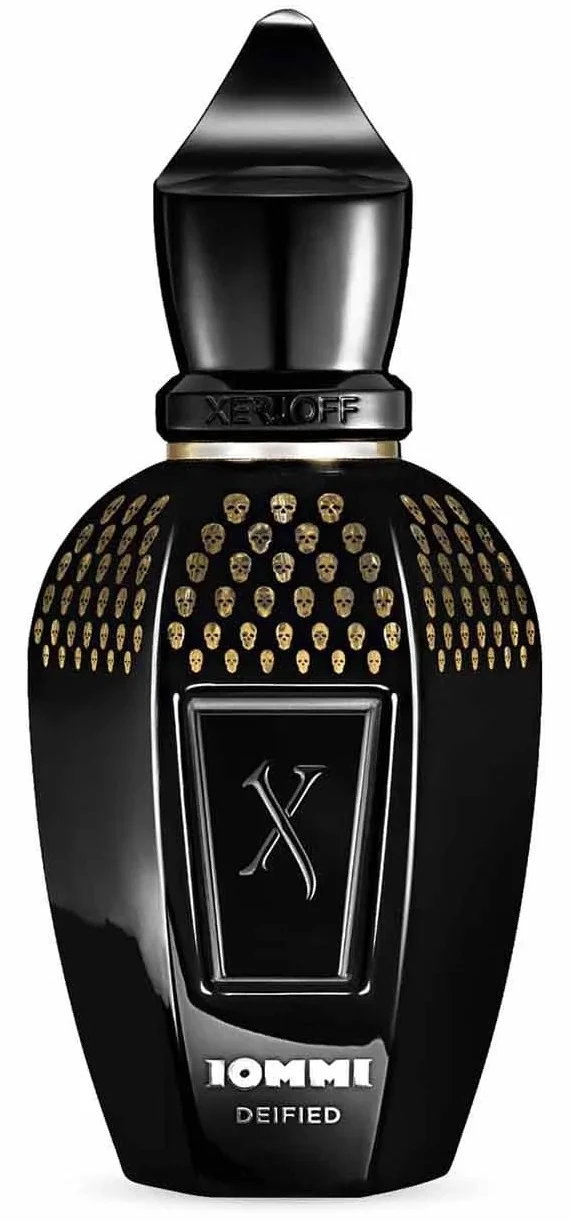 Tony Iommi Deified Parfum
