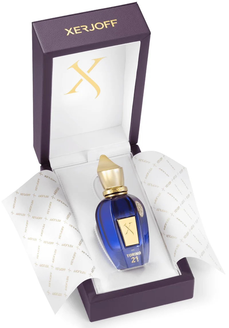 Torino 21 Eau de Parfum