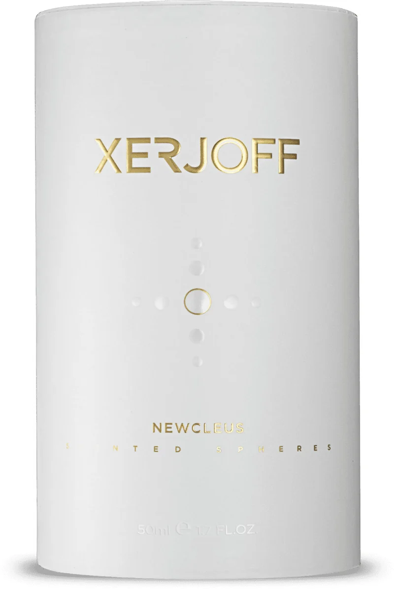 Newcleus Parfum