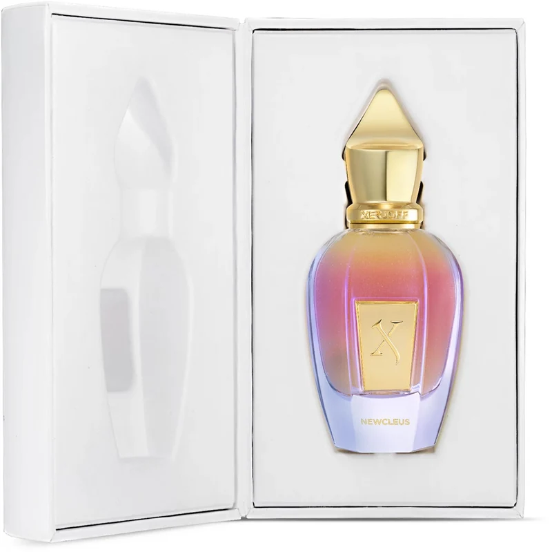 Newcleus Parfum