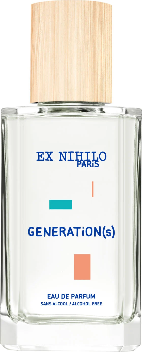 Generation(s) Eau de Parfum