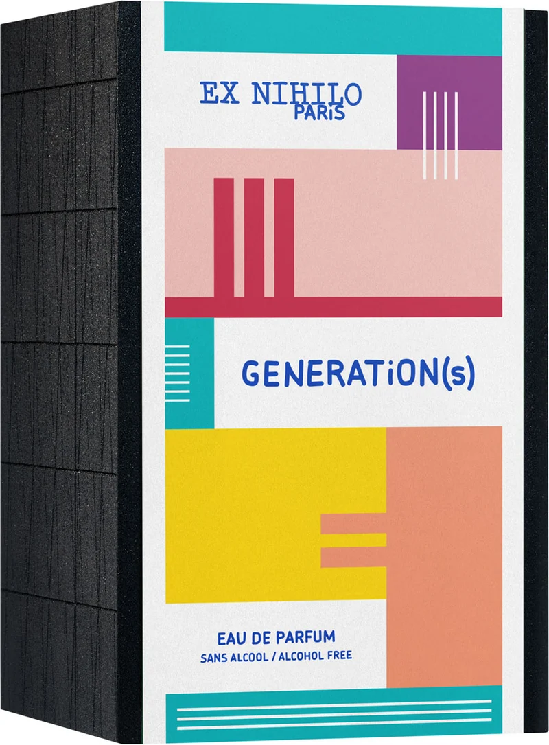 Generation(s) Eau de Parfum