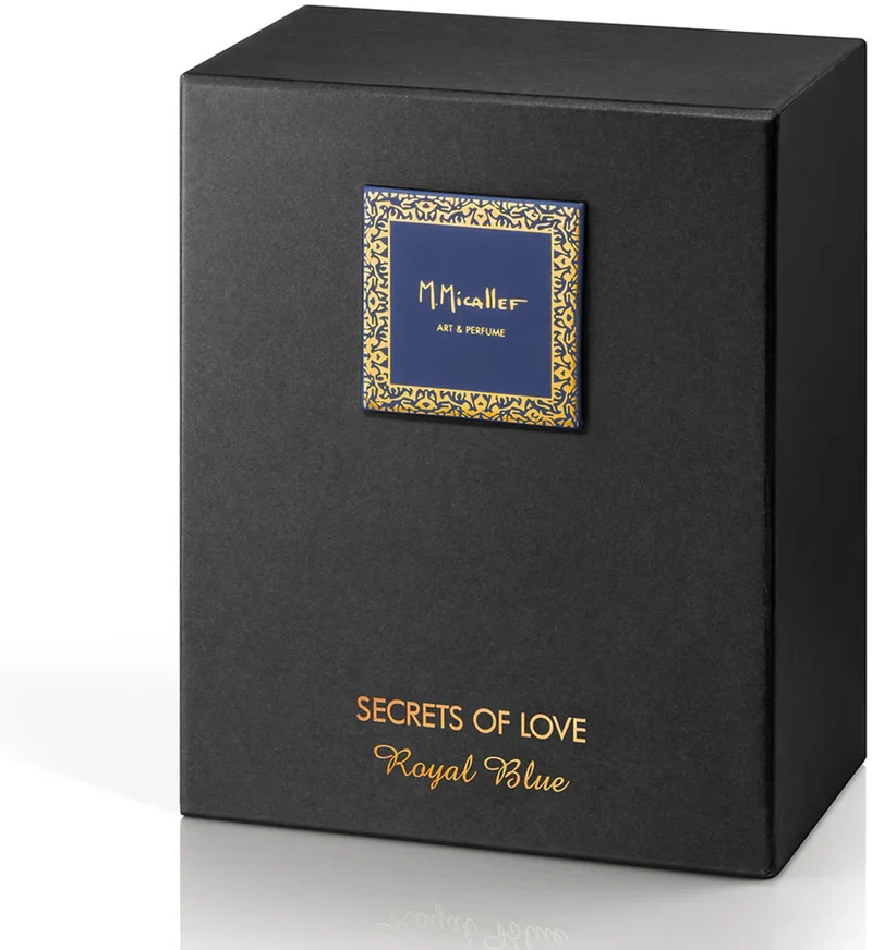 Royal Blue Eau de Parfum