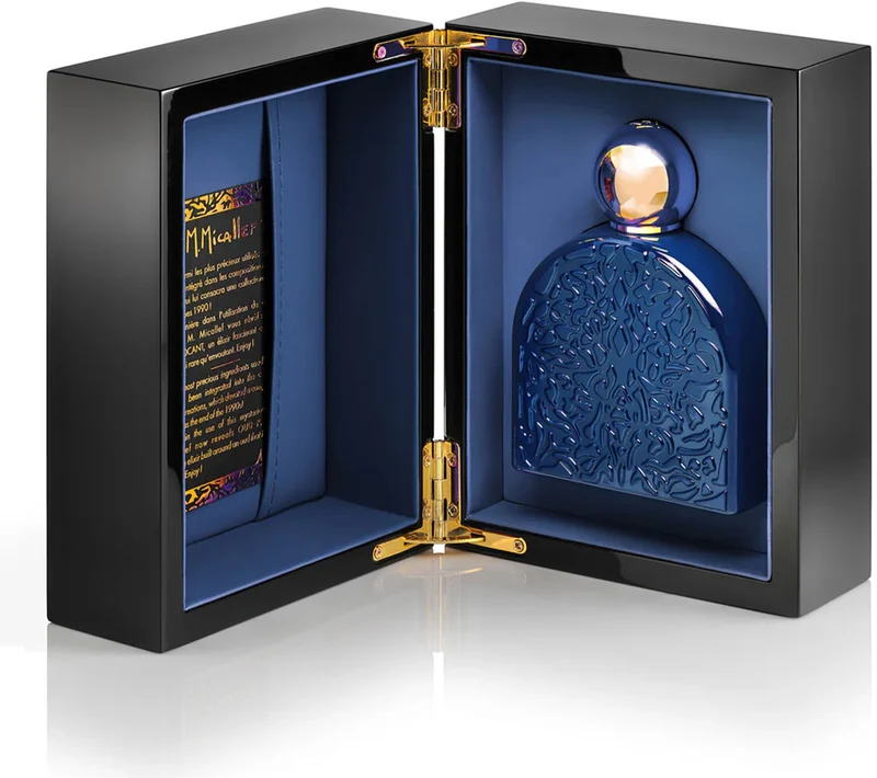 Royal Blue Eau de Parfum