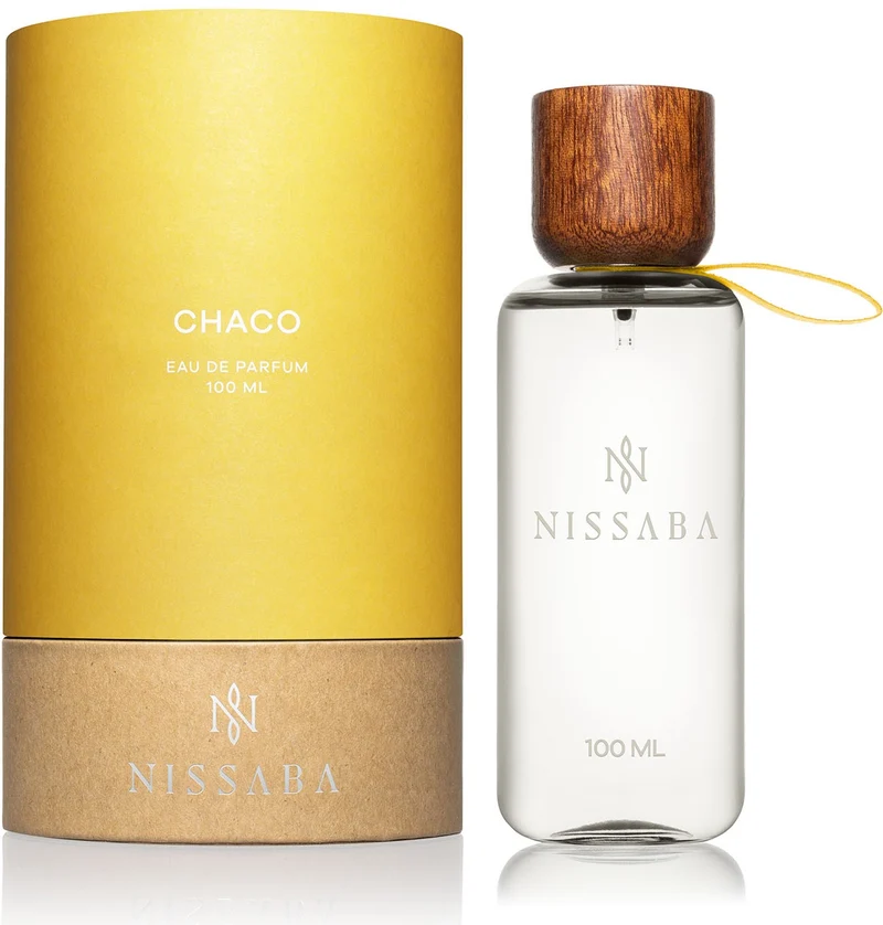 Chaco Eau de Parfum