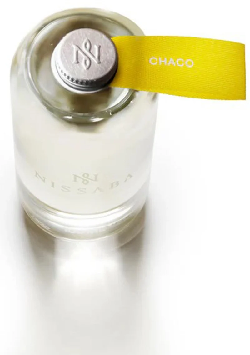Chaco Eau de Parfum