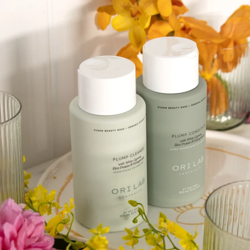 Plump Cleanse 300ml