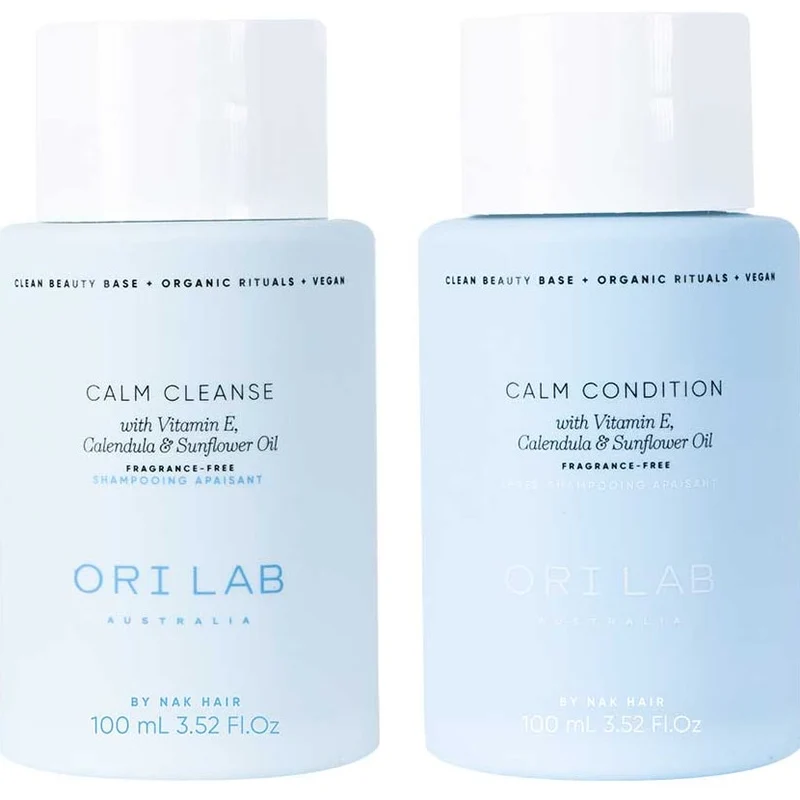 Calm Cleanse 100ml