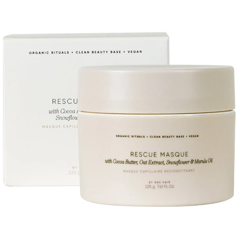 Rescue Masque 225g