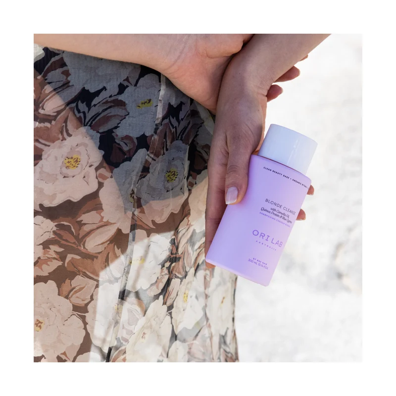 Blonde Cleanse 300ml