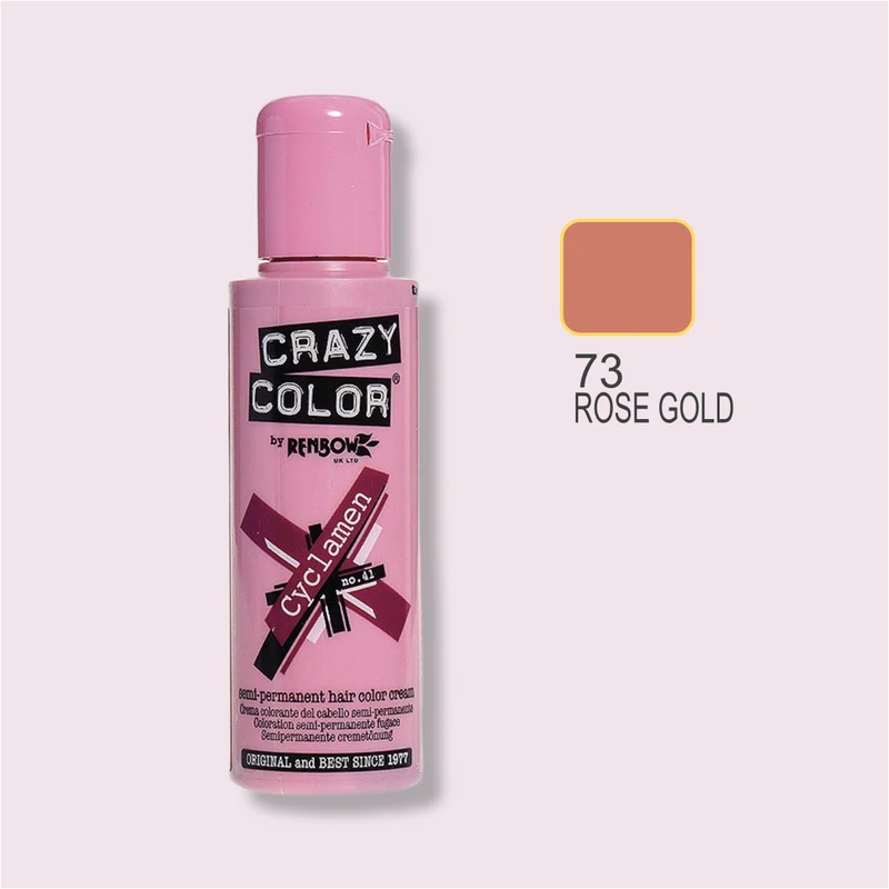 Crazy Color N 73