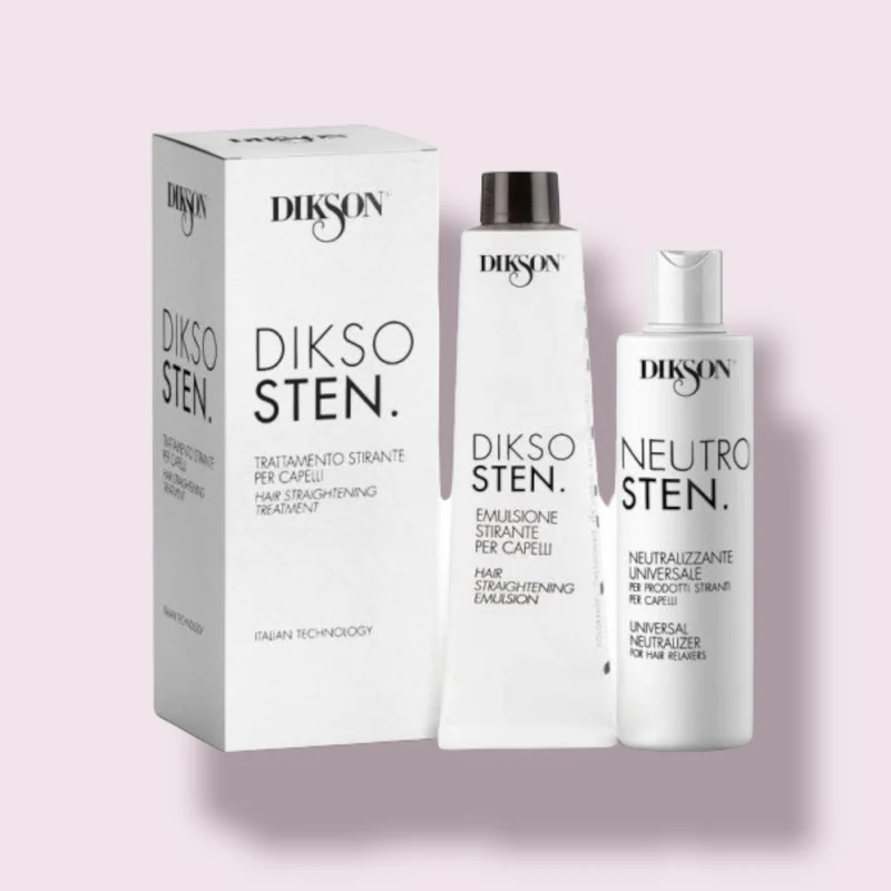 Dikso Sten.