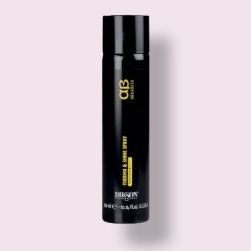 Argabeta Thermo&Shine Spray 27